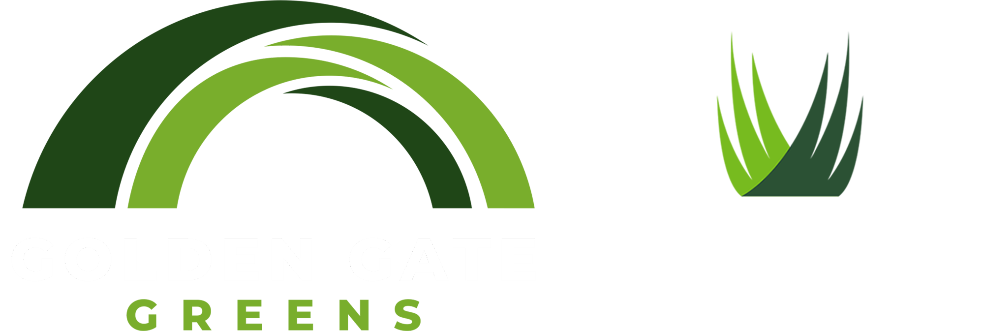 Golden Gate Greens Logo